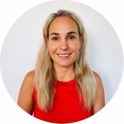 Alexandra Hulvertová DiS.