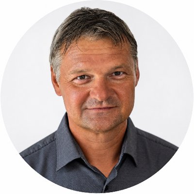 Ing. Jaroslav Švec