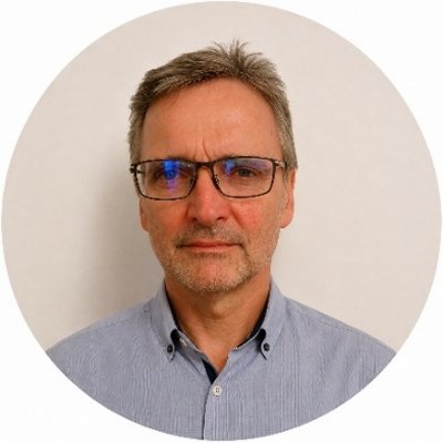 Ing. Ondřej Černil