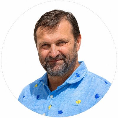 Ing. Petr Čuřík