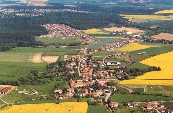 Hlubočinka