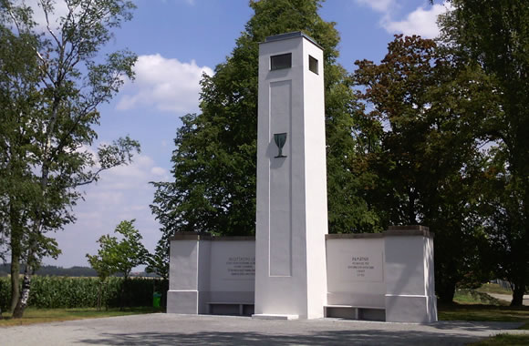 Křížka