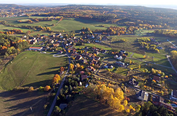 Nechánice