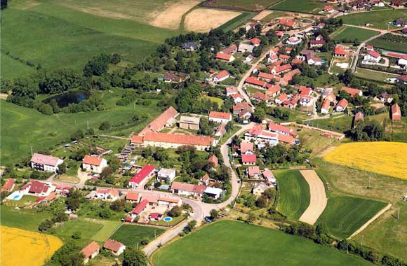 Obec Sulice